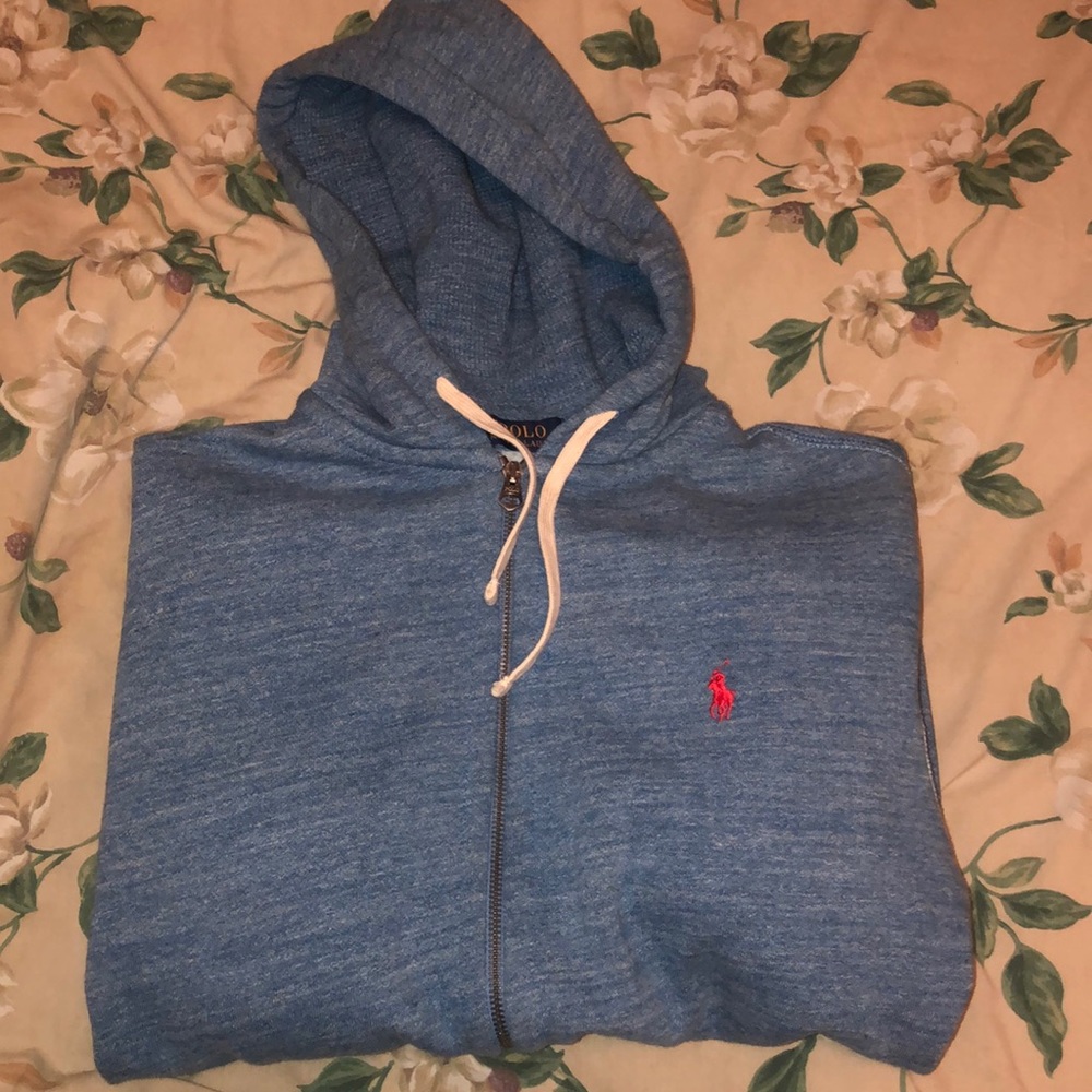 Polo Ralph Lauren Hoodie